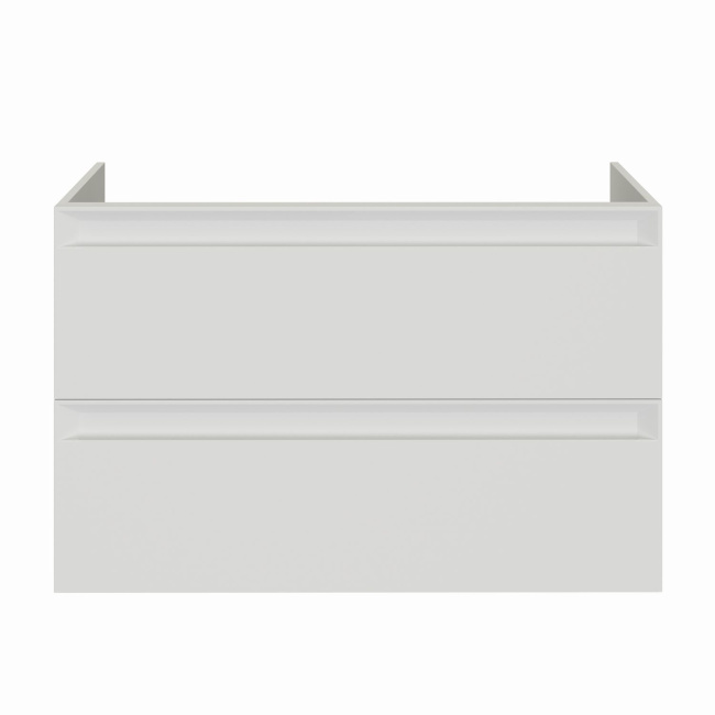 Allen Brau Eclipse 100 1.E1003.WM 2.0 белый матовый