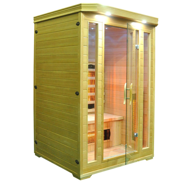 SaunaMagic Classic RCS Mini