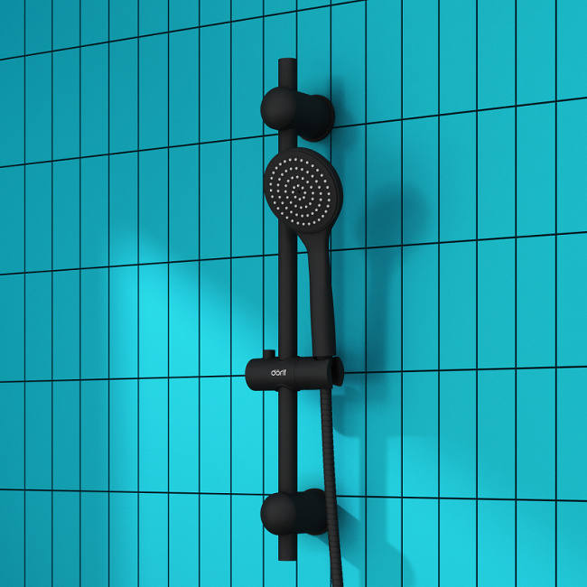 Dorff Comfort D0108000BL Черный