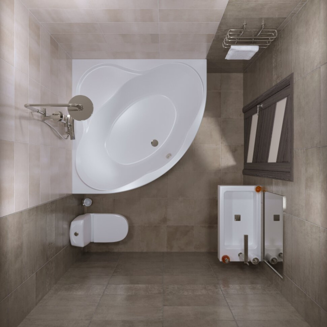 SanDav обрезанная Грация 140 (Щ0000048049)