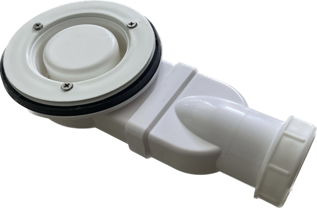 BelBagno UNO TRAY-MR-UNO-AH-140/90-35-W-CR