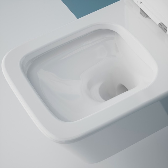 ESBANO GARTEZ-51 (White)