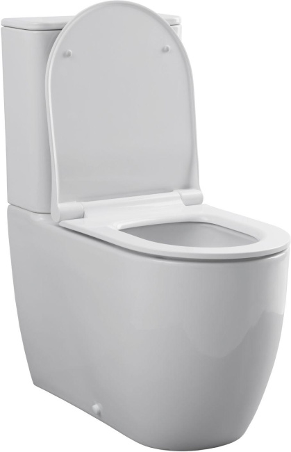 Allen Brau Priority 4.31003.20 белый