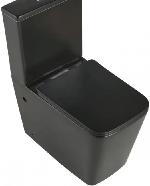 Esbano Duero ESUNDUERMB черный