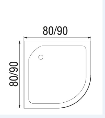 River Nara Light Б/К 90/15 MT