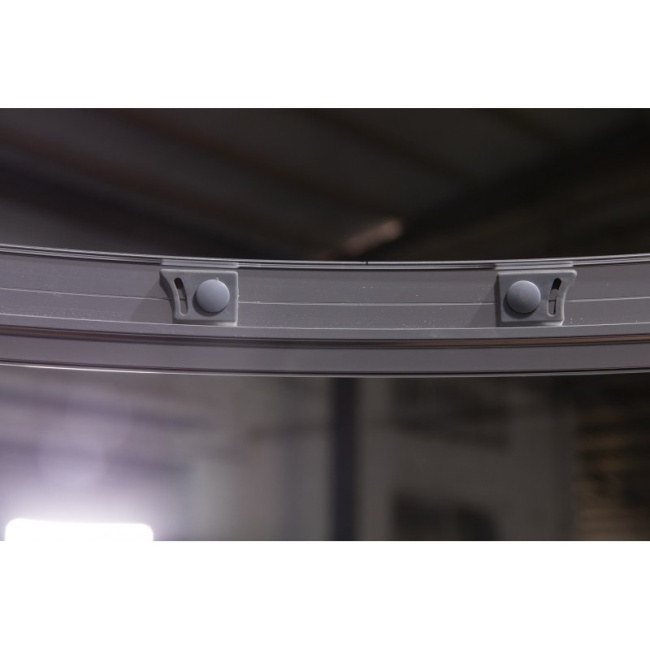 ESBANO ESR-8027A (Left) с поддоном
