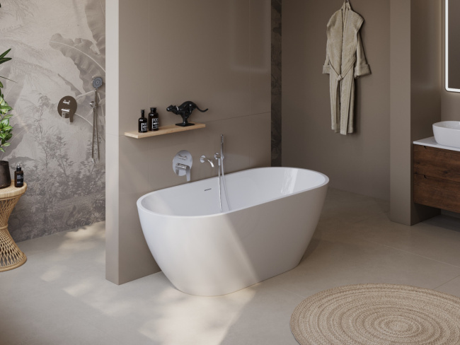 BelBagno UNO BB701-1400-720-K