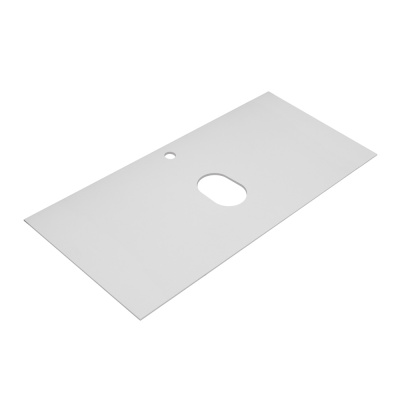 CEZARES SLD-100/48-BO Bianco Opaco