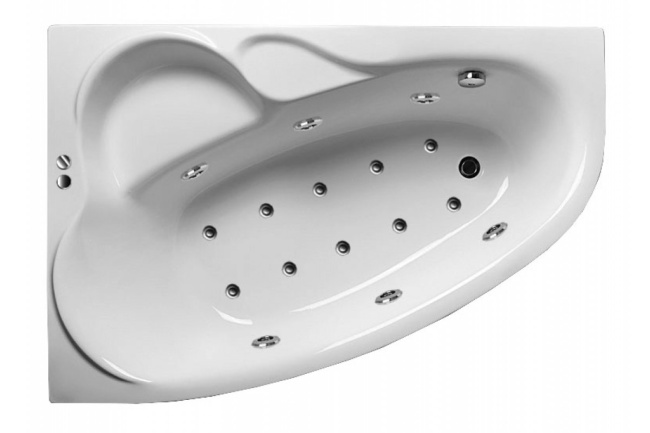 Relisan Ariadna 160 Правая угловая