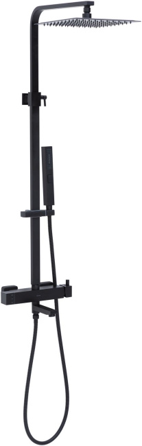 Allen Brau Infinity 5.21029-31 черный матовый