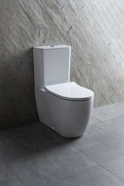 Allen Brau Priority 4.31003.20 белый
