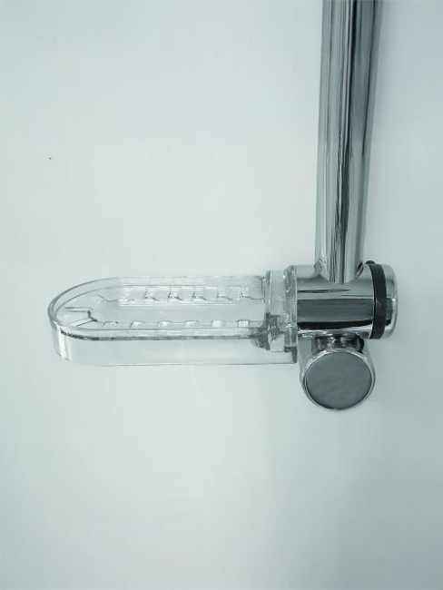 WeltWasser WERRA XL 801
