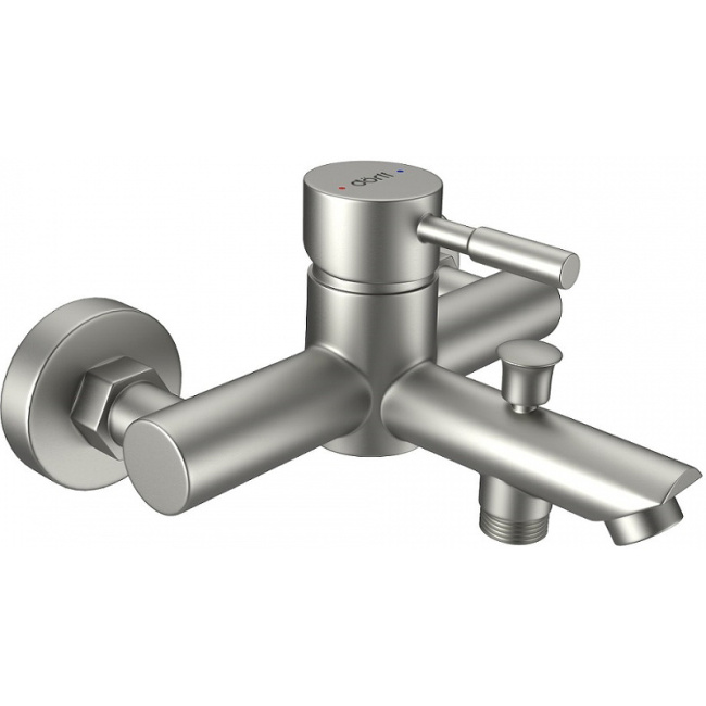 Dorff Logic New D0103030SS Нержавеющая сталь