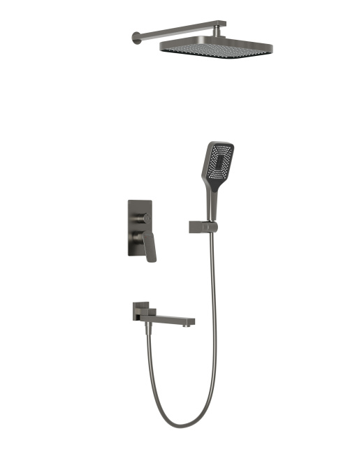 BelBagno DUE-VDSET-GM