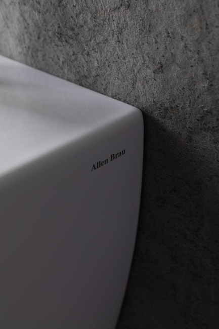 Allen Brau Liberty 4.33005.20 белый глянец