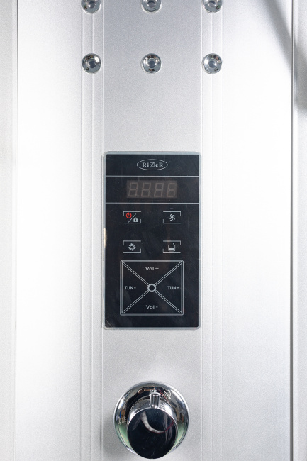 River Sena 120/80/50 TH