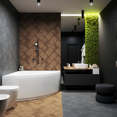 1ACreal Moscow с каркасом (Щ0000045093)