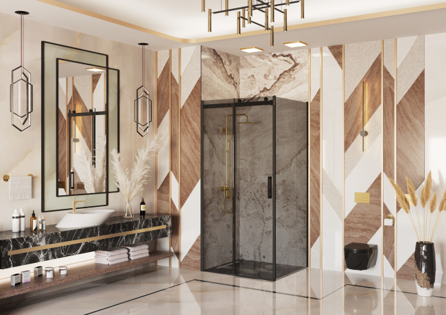 Ambassador Benefit 100HBB (1000x2000), 1 место