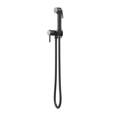 Grossman Solis 502.K35.07.210 черный матовый