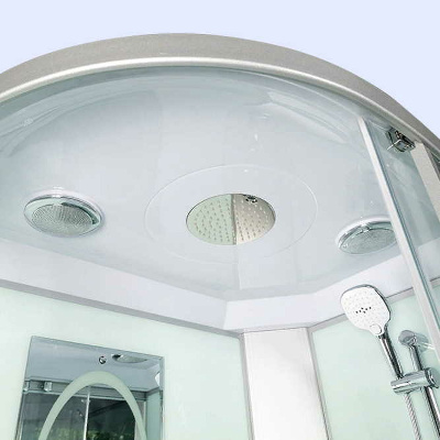 WeltWasser WW500 Halle 1204 R 120x90 10000003315