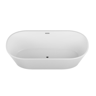 Grossman GR-27021M Forta (170x75x58) 1 место