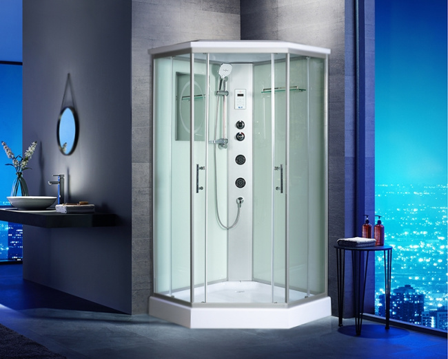 WeltWasser WW500 Nesse 904 90x90 10000003284