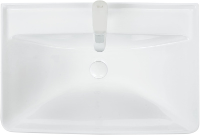 WELTWASSER DEILBACH 7608-80 80x47,5 белый