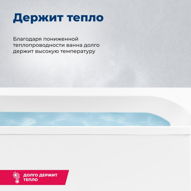 Aquanet Seed 100x70 (с каркасом)
