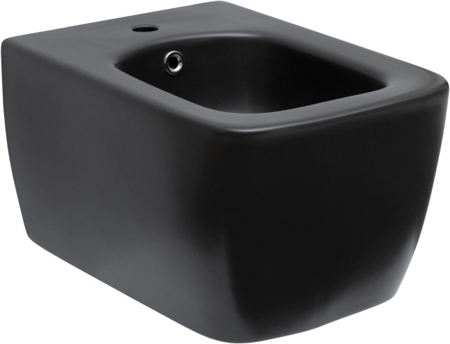 Allen Brau Liberty 4.33010.31 черный матовый