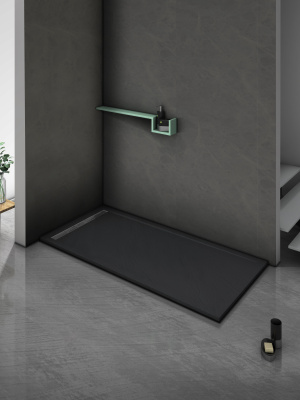 WeltWasser WW TRS 12090 STONE-BL