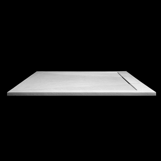 Vincea VST-4SRL9090W, 900*900, белый матовый