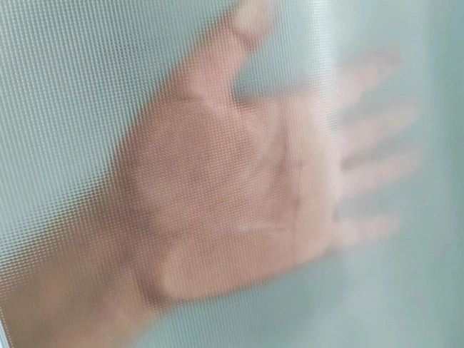 Frank F412/2L М Brilliant левосторонняя высокий поддон