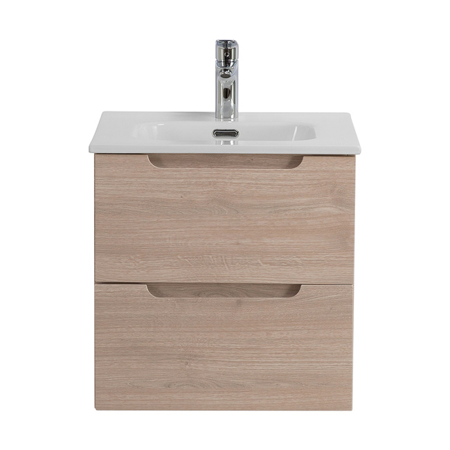 BelBagno ETNA-500-2C-SO-RG Rovere Grigio