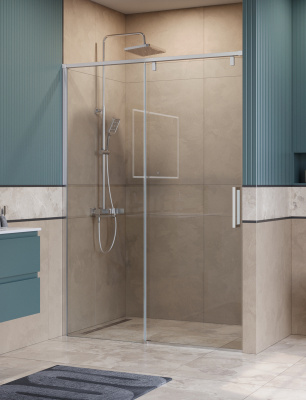 BelBagno SOFT_CLOSE-1-BF-1-140-C-Cr