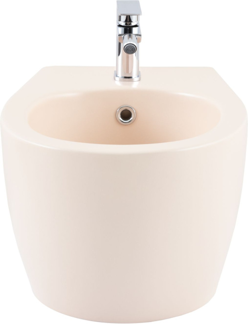 Allen Brau Fantasy 4.11006.SM розовый