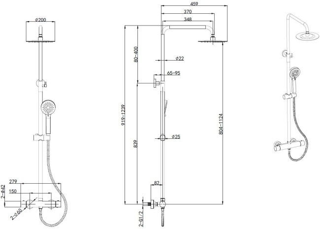 Allen Brau Eclipse 3.0 5.E1A11-00 хром