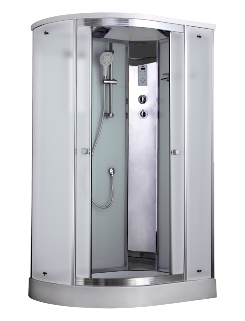 Timo Comfort T-8802 R Fabric Glass