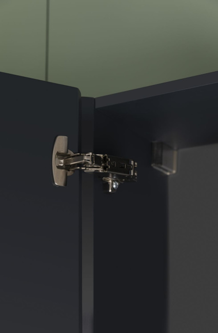 Allen Brau Infinity 35 1.21010.AM L антрацит матовый