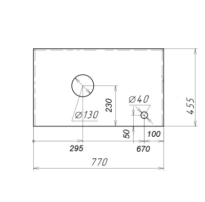 Grossman Флай 508002