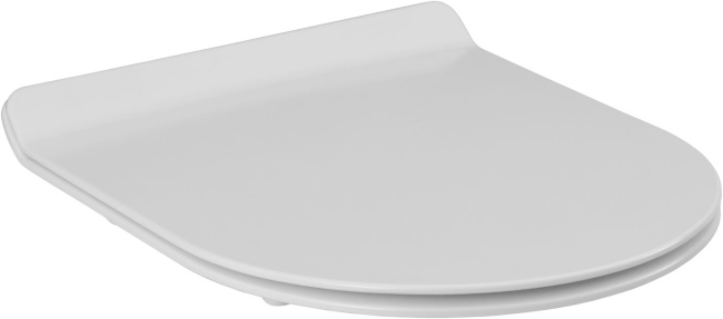 Aquanet Rimless Roll-C CL-12249B (чаша)