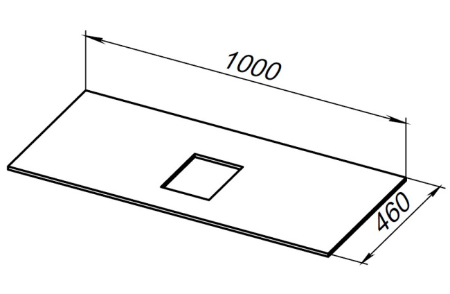 Allen Brau Infinity 100 1.21012.B бежевый