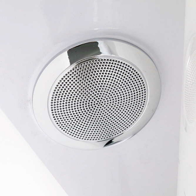 WeltWasser WW500 Werra 1204 R 120x90 10000003331